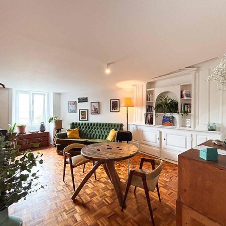 Boho Chic Apt Vila Franca de Xira Exteriér fotografie