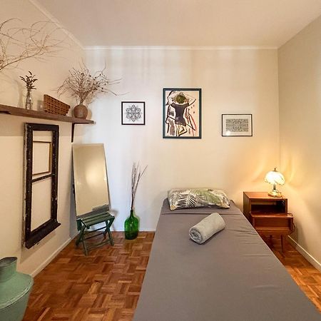 Boho Chic Apt Vila Franca de Xira Exteriér fotografie