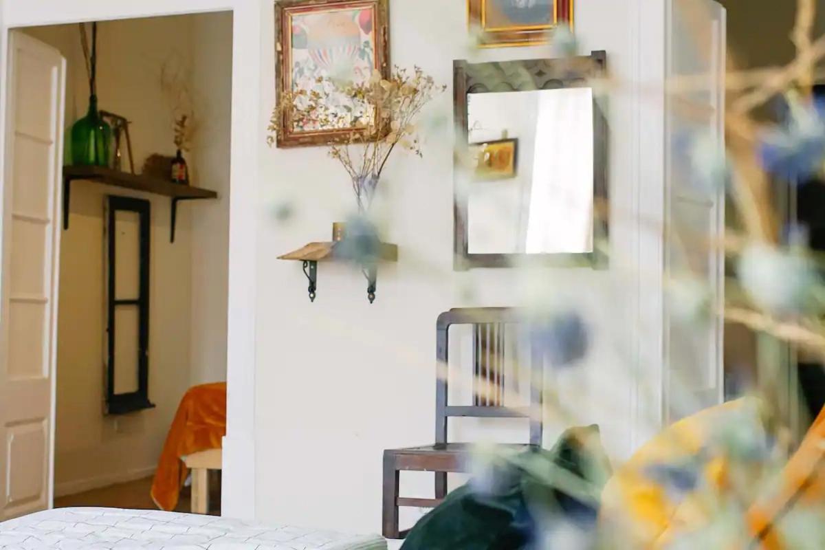 Boho Chic Apt Vila Franca de Xira Exteriér fotografie