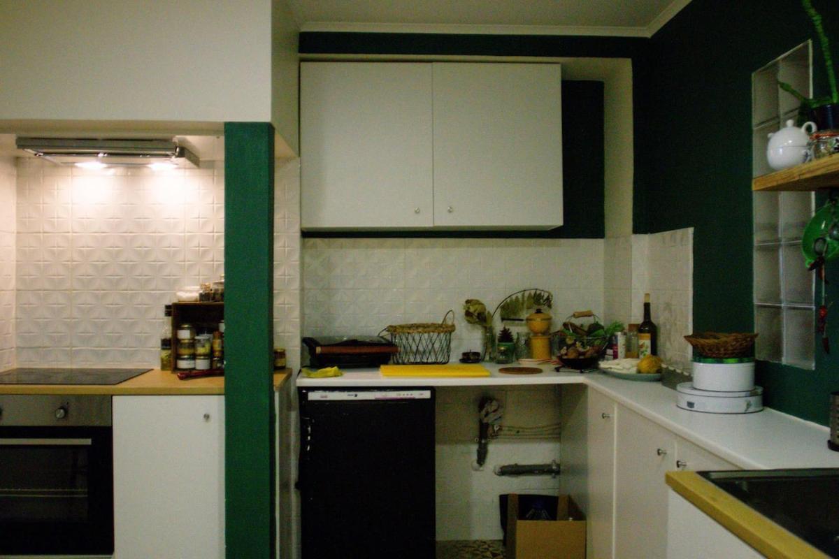 Boho Chic Apt Vila Franca de Xira Exteriér fotografie