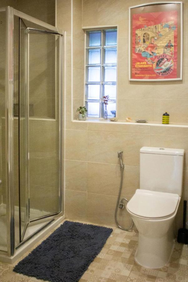 Boho Chic Apt Vila Franca de Xira Exteriér fotografie