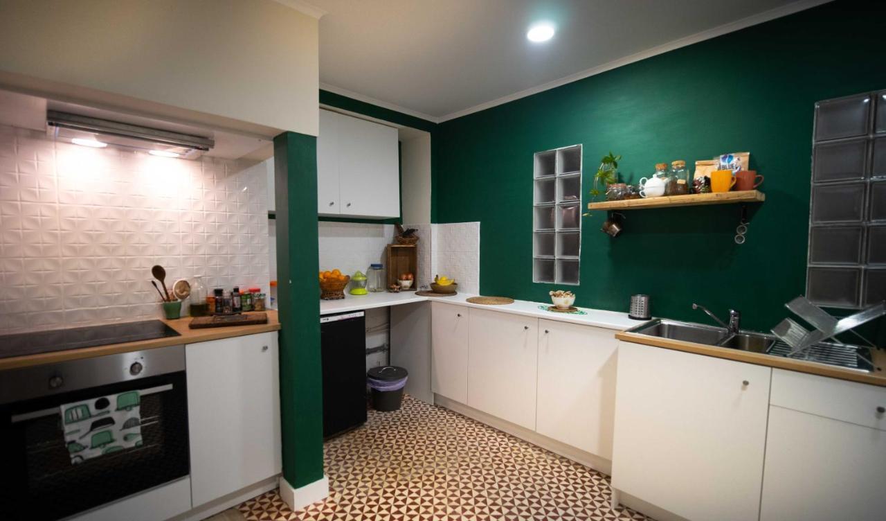 Boho Chic Apt Vila Franca de Xira Exteriér fotografie