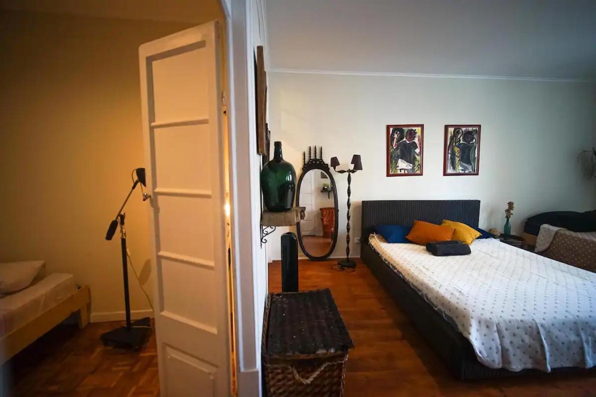 Boho Chic Apt Vila Franca de Xira Exteriér fotografie