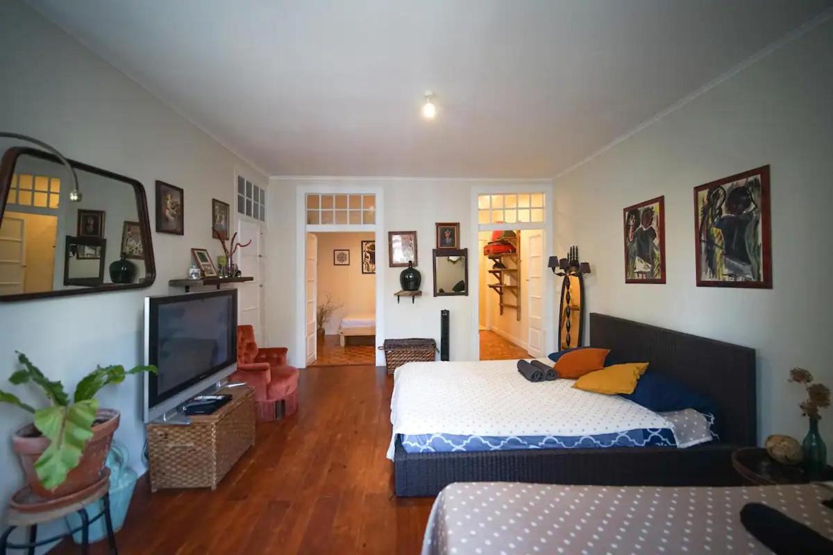 Boho Chic Apt Vila Franca de Xira Exteriér fotografie