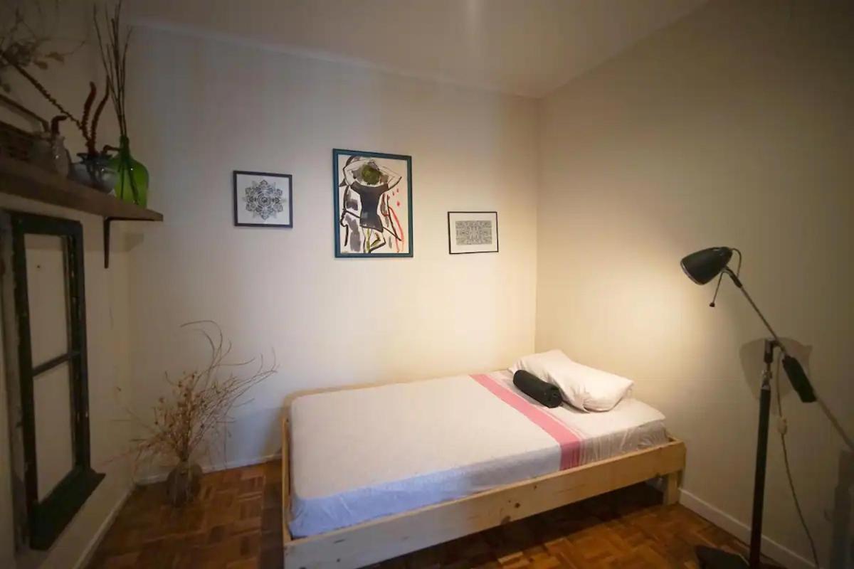 Boho Chic Apt Vila Franca de Xira Exteriér fotografie