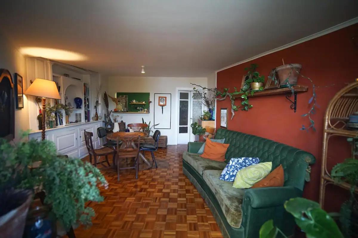 Boho Chic Apt Vila Franca de Xira Exteriér fotografie