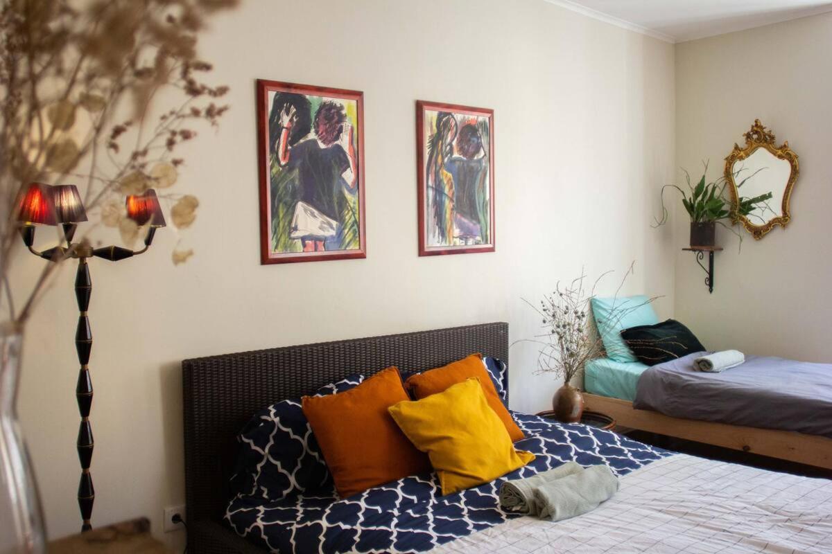 Boho Chic Apt Vila Franca de Xira Exteriér fotografie