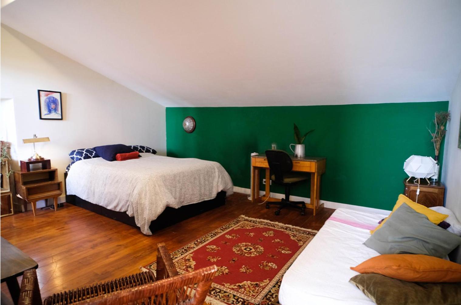 Boho Chic Apt Vila Franca de Xira Exteriér fotografie