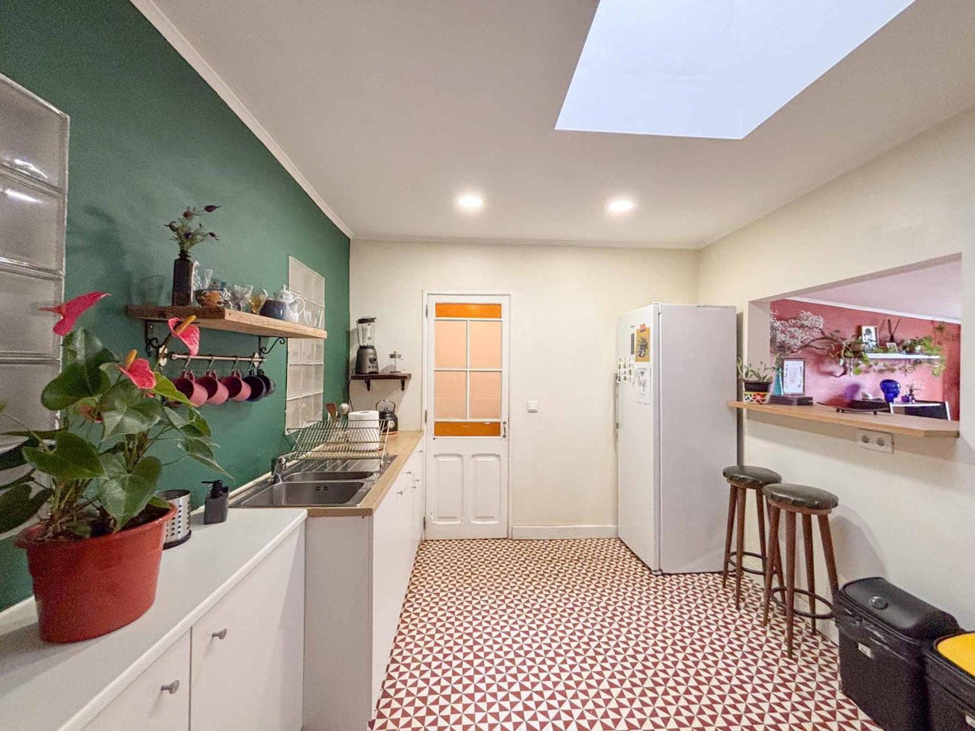 Boho Chic Apt Vila Franca de Xira Exteriér fotografie