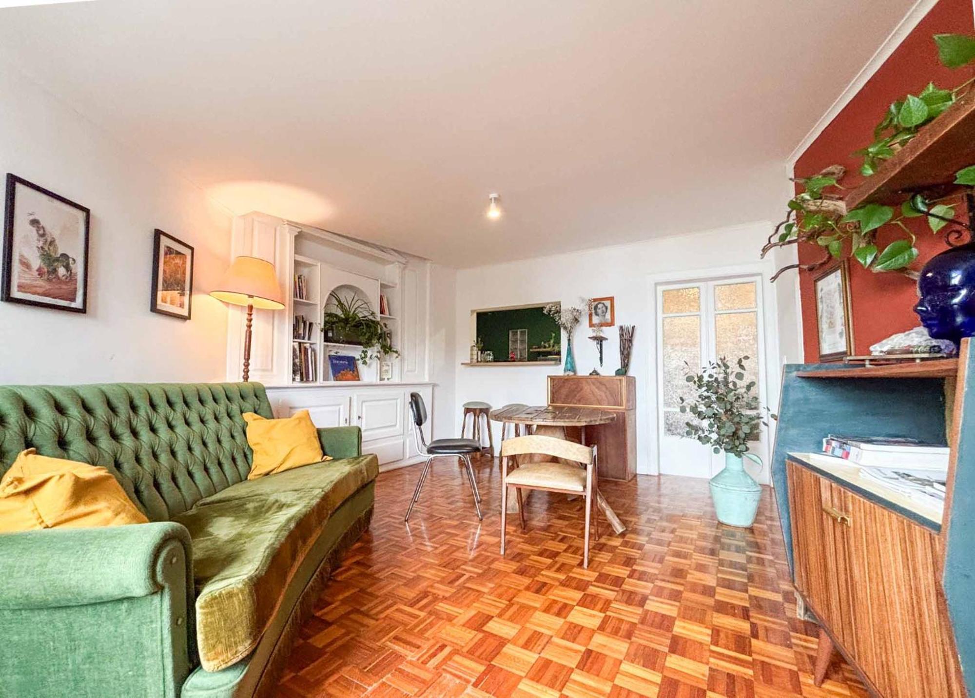 Boho Chic Apt Vila Franca de Xira Exteriér fotografie