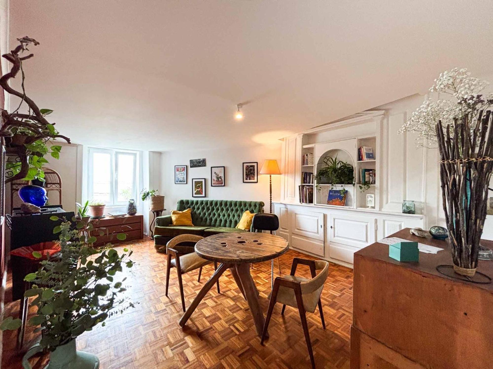 Boho Chic Apt Vila Franca de Xira Exteriér fotografie