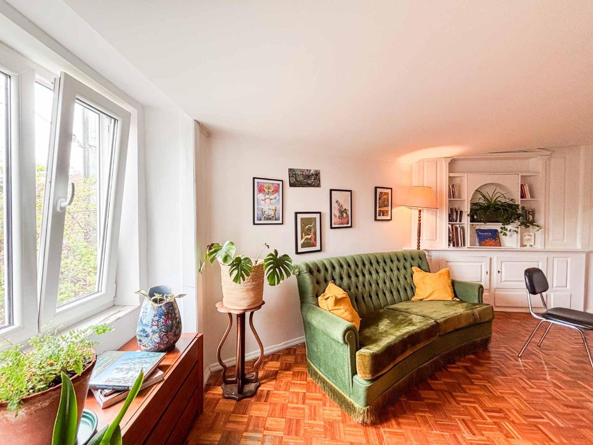 Boho Chic Apt Vila Franca de Xira Exteriér fotografie