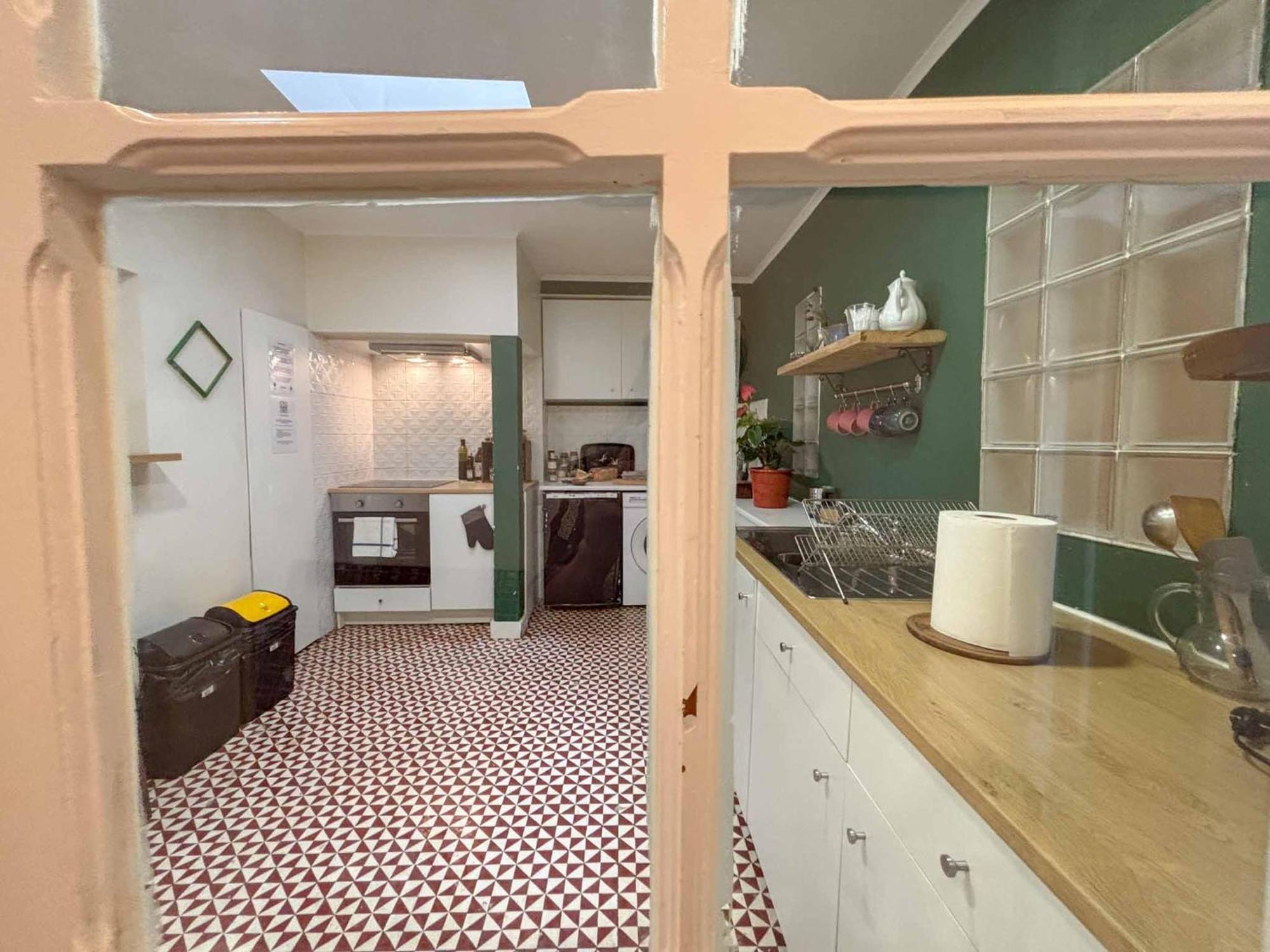 Boho Chic Apt Vila Franca de Xira Exteriér fotografie