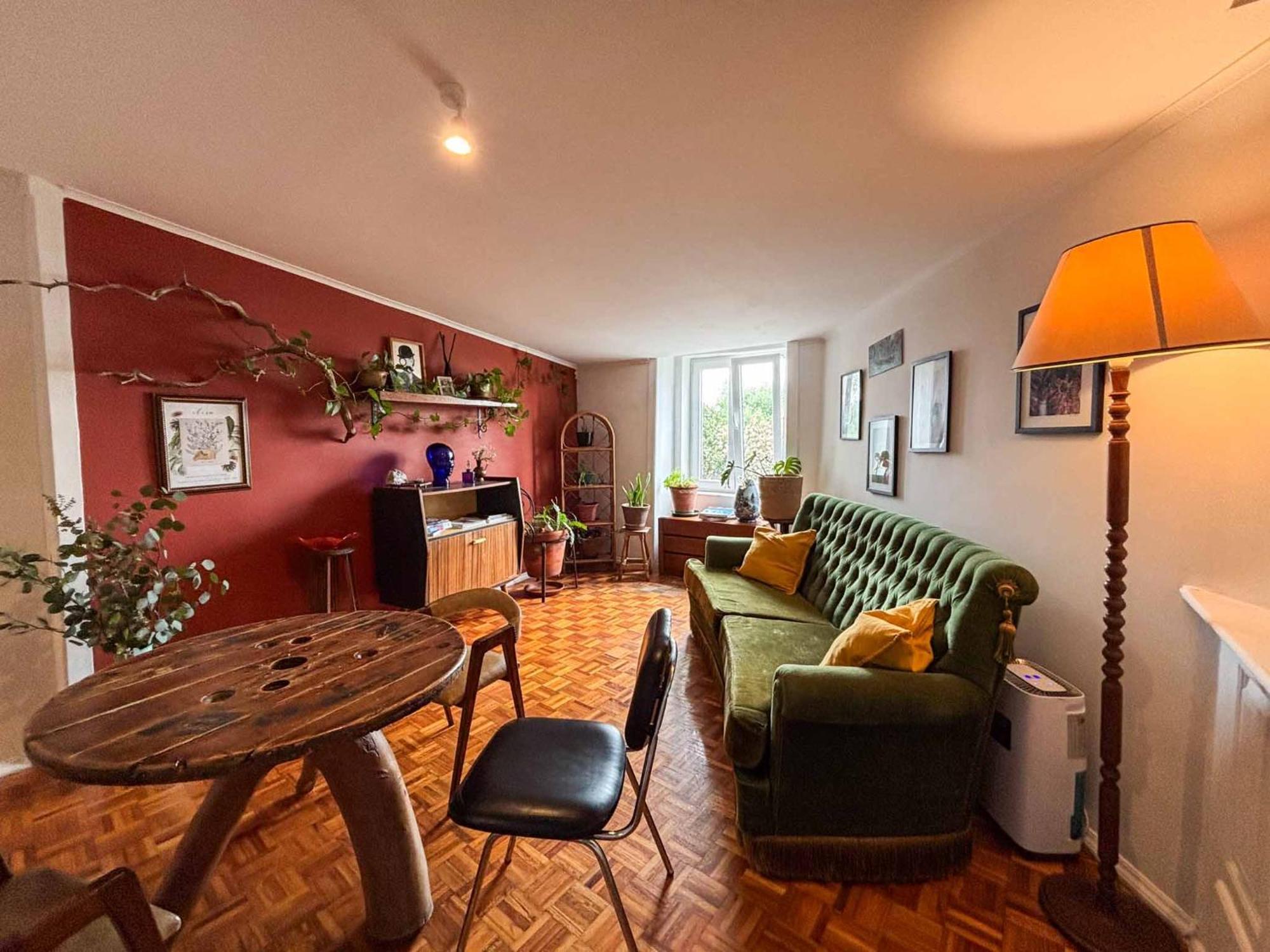 Boho Chic Apt Vila Franca de Xira Exteriér fotografie