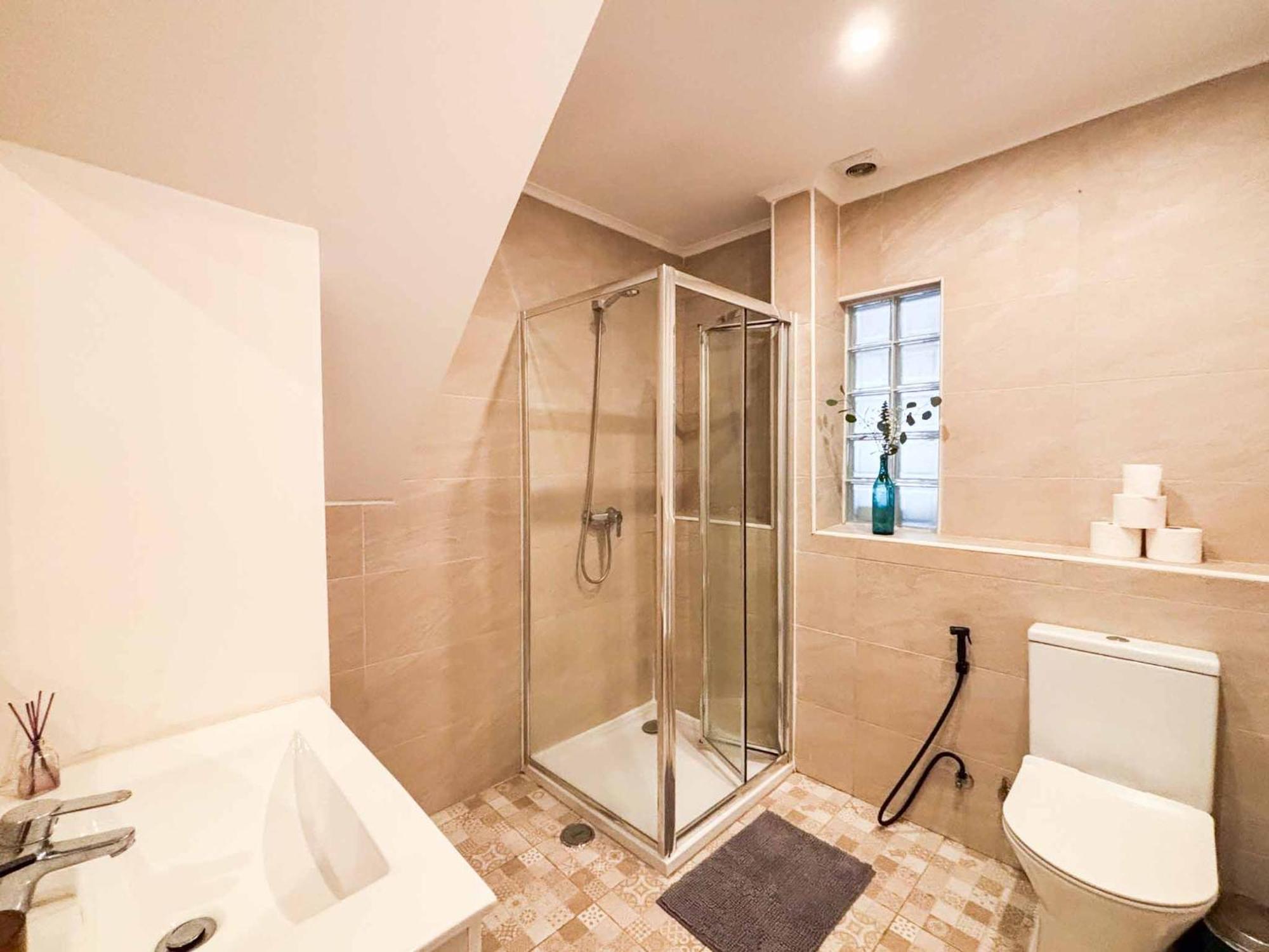 Boho Chic Apt Vila Franca de Xira Exteriér fotografie