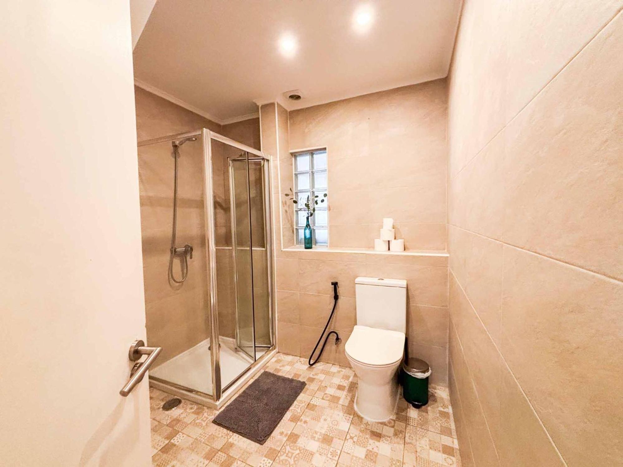 Boho Chic Apt Vila Franca de Xira Exteriér fotografie