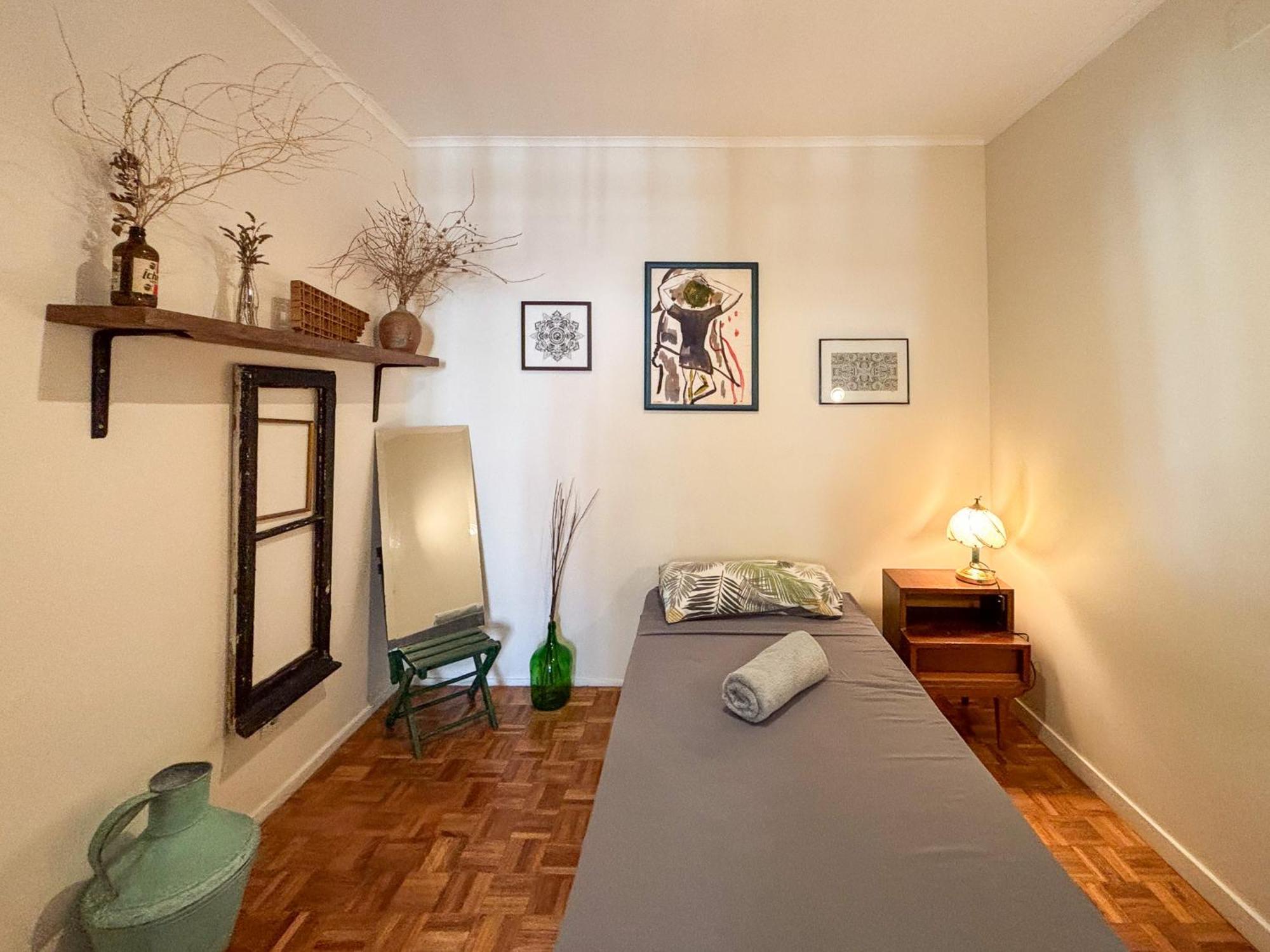 Boho Chic Apt Vila Franca de Xira Exteriér fotografie